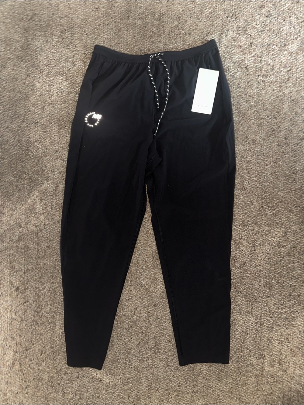 Lululemon Run Crew HR Track Pant